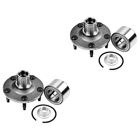 tmk-par-de-mazas-sin-abs-delanteras-ford-escape-2001-2012-escape-v6-3-0l-l4-2-5l-0