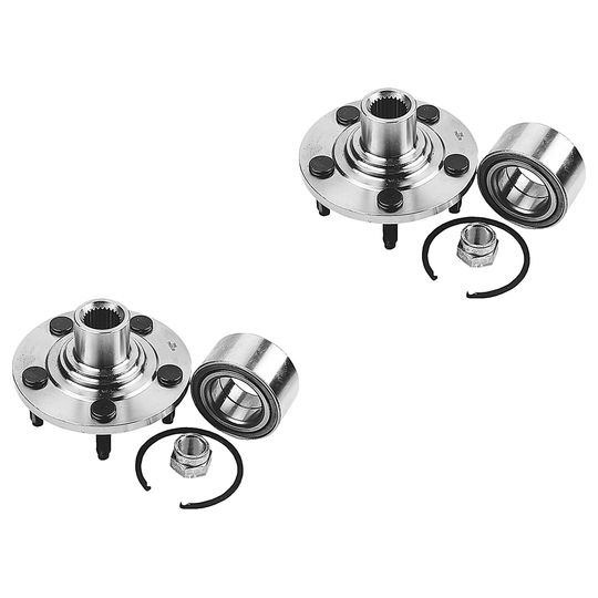 tmk-par-de-mazas-sin-abs-delanteras-lincoln-aviator-2003-2005-aviator-v8-4-6l-0 tmk-par-de-mazas-sin-abs-delanteras-lincoln-aviator-2003-2005-aviator-v8-4-6l-0