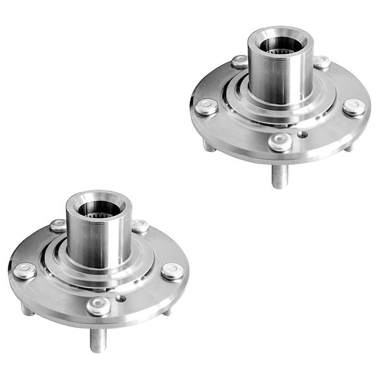 tmk-par-de-mazas-sin-abs-delanteras-honda-accord-2003-2007-accord-l4-2-4l-v6-3-0l-0 tmk-par-de-mazas-sin-abs-delanteras-honda-accord-2003-2007-accord-l4-2-4l-v6-3-0l-0