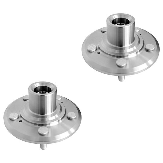 tmk-par-de-mazas-sin-abs-delanteras-honda-cr-v-2006-2012-cr-v-l4-2-4l-0