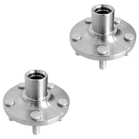 tmk-par-de-mazas-sin-abs-delanteras-toyota-corolla-2001-2019-corolla-l4-1-8l-l4-2-4l-l4-2-0l-0