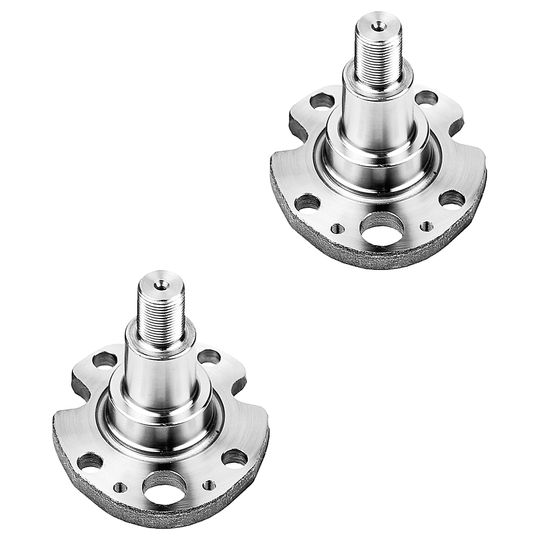 tmk-par-de-mazas-sin-abs-traseras-seat-leon-2001-2006-leon-l4-1-8l-0
