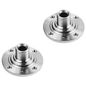 tmk-par-de-mazas-sin-abs-delanteras-volkswagen-corsar-1985-1988-corsar-l4-1-8l-0
