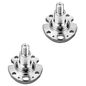 tmk-par-de-mazas-sin-abs-traseras-volkswagen-jetta-1998-2013-jetta-l4-2-0l-l4-1-8l-0
