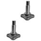 tmk-par-de-mazas-sin-abs-traseras-nissan-march-2012-2019-march-l4-1-6l-0