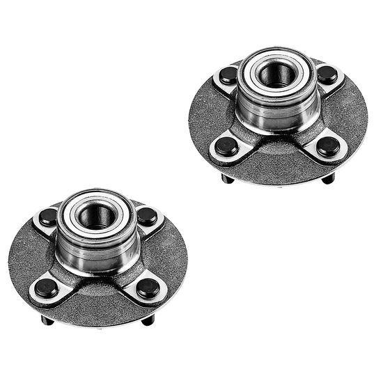 tmk-par-de-mazas-sin-abs-traseras-nissan-sentra-2000-2006-sentra-l4-1-8l-l4-2-0l-l4-2-5l-0