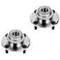 tmk-par-de-mazas-con-abs-traseras-nissan-sentra-2000-2006-sentra-l4-1-8l-0