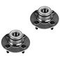 tmk-par-de-mazas-sin-abs-traseras-nissan-tsuru-1991-2017-tsuru-l4-1-6l-l4-2-0l-0