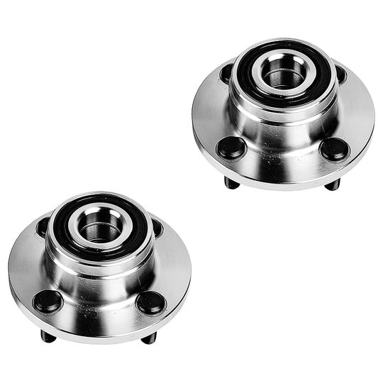tmk-par-de-mazas-sin-abs-traseras-nissan-tsubame-1994-2000-tsubame-l4-1-6l-0