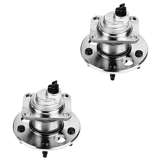 tmk-par-de-mazas-con-abs-traseras-oldsmobile-cutlass-1994-1996-cutlass-v6-3-1l-0