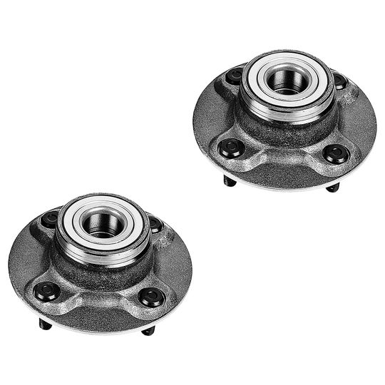 tmk-par-de-mazas-sin-abs-traseras-nissan-altima-1998-2001-altima-l4-2-4l-0