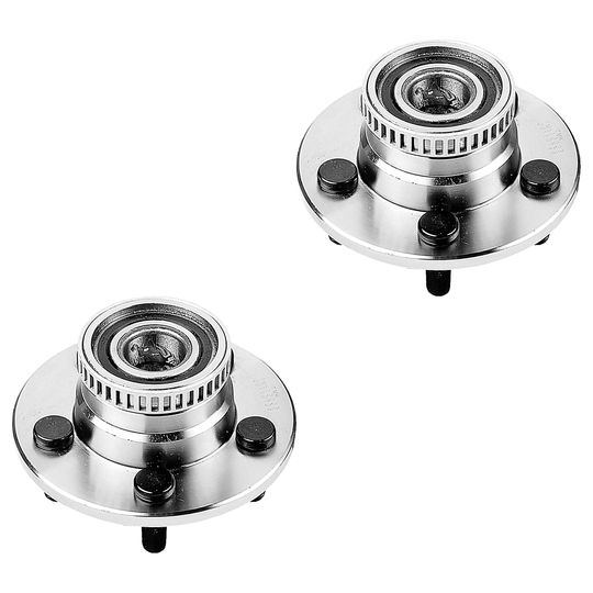 tmk-par-de-mazas-sin-abs-traseras-dodge-neon-1995-1996-neon-l4-2-0l-0