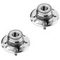 tmk-par-de-mazas-sin-abs-traseras-honda-civic-1995-civic-l4-1-5l-0