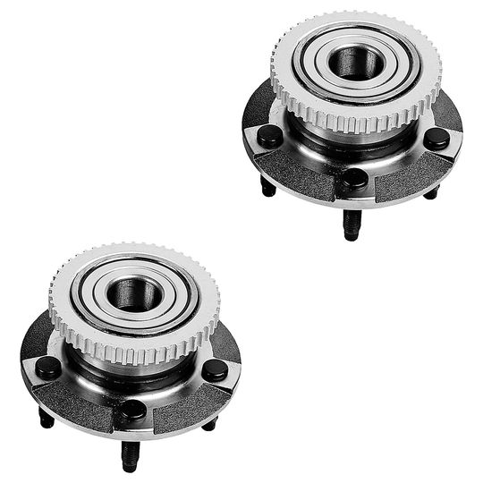 tmk-par-de-mazas-con-abs-traseras-ford-taurus-1988-1991-taurus-v6-3-8l-0