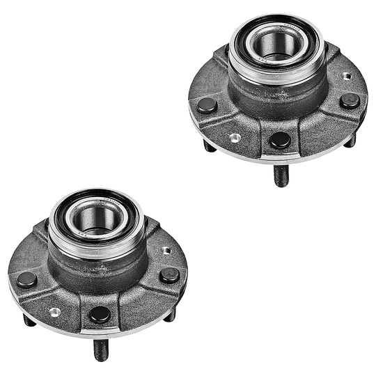 tmk-par-de-mazas-sin-abs-traseras-ford-probe-1989-1992-probe-l4-2-2l-0