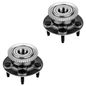 tmk-par-de-mazas-con-abs-traseras-ford-sable-1997-1999-sable-v6-3-0l-0