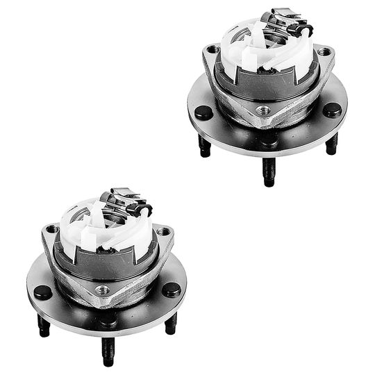 tmk-par-de-mazas-con-abs-traseras-chevrolet-corvette-2000-2013-corvette-v8-5-7l-v8-6-0l-v8-6-2l-0 tmk-par-de-mazas-con-abs-traseras-chevrolet-corvette-2000-2013-corvette-v8-5-7l-v8-6-0l-v8-6-2l-0