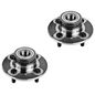 tmk-par-de-mazas-sin-abs-traseras-dodge-atos-2001-2011-atos-l4-1-0l-l4-1-1l-0