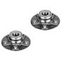 tmk-par-de-mazas-sin-abs-traseras-nissan-maxima-2003-2008-maxima-v6-3-5l-0