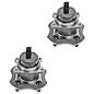 tmk-par-de-mazas-con-abs-traseras-toyota-yaris-2004-2005-yaris-l4-1-3l-0
