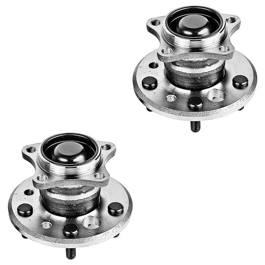 tmk-par-de-mazas-sin-abs-traseras-toyota-camry-2002-2011-camry-l4-2-4l-v6-3-0l-l4-2-5l-0
