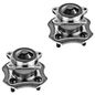 tmk-par-de-mazas-sin-abs-traseras-toyota-yaris-2004-2005-yaris-l4-1-3l-0