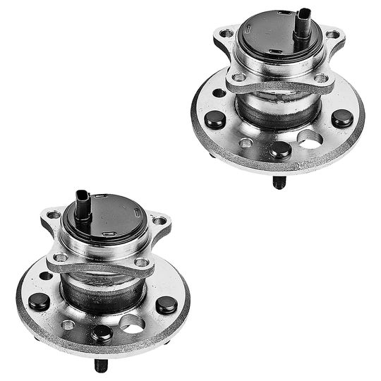 tmk-par-de-mazas-con-abs-traseras-toyota-camry-2002-2011-camry-l4-2-4l-v6-3-0l-l4-2-5l-0 tmk-par-de-mazas-con-abs-traseras-toyota-camry-2002-2011-camry-l4-2-4l-v6-3-0l-l4-2-5l-0