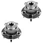 tmk-par-de-mazas-sin-abs-traseras-pontiac-torrent-2006-2009-torrent-v6-3-4l-0