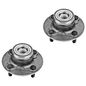 tmk-par-de-mazas-sin-abs-traseras-suzuki-aerio-2004-2007-aerio-l4-2-3l-0