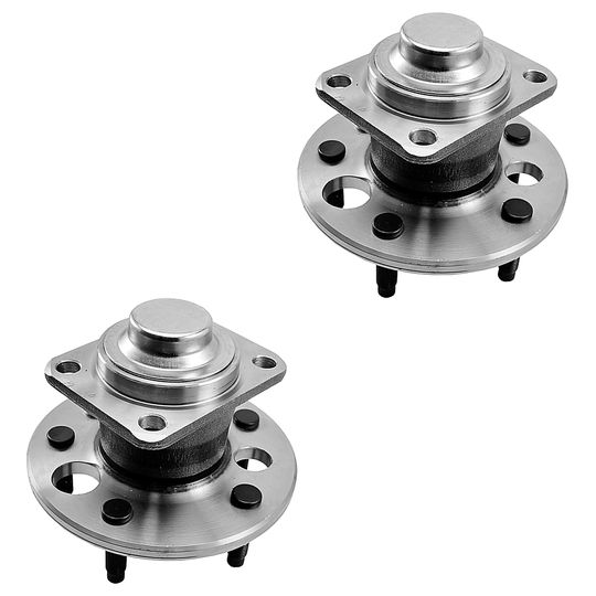 tmk-par-de-mazas-sin-abs-traseras-pontiac-grand-prix-1996-2004-grand-prix-v6-3-1l-v6-3-8l-0