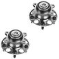tmk-par-de-mazas-con-abs-traseras-honda-civic-2005-2011-civic-l4-1-3l-l4-2-0l-l4-1-8l-0