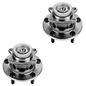 tmk-par-de-mazas-con-abs-traseras-mitsubishi-eclipse-2006-2012-eclipse-v6-3-8l-0