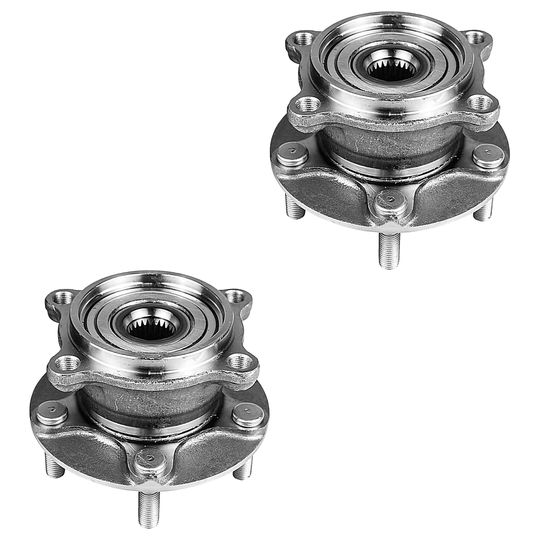 tmk-par-de-mazas-sin-abs-traseras-mitsubishi-endeavor-2005-2011-endeavor-v6-3-8l-0 tmk-par-de-mazas-sin-abs-traseras-mitsubishi-endeavor-2005-2011-endeavor-v6-3-8l-0