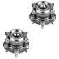 tmk-par-de-mazas-sin-abs-traseras-mitsubishi-endeavor-2005-2011-endeavor-v6-3-8l-0