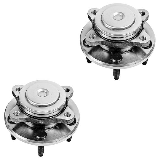 tmk-par-de-mazas-con-abs-traseras-ford-five-hundred-2005-2007-five-hundred-v6-3-0l-0