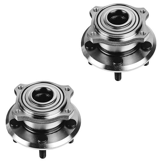 tmk-par-de-mazas-sin-abs-traseras-dodge-charger-2006-2010-charger-v6-3-5l-v8-6-1l-0