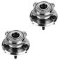tmk-par-de-mazas-sin-abs-traseras-dodge-charger-2006-2010-charger-v6-3-5l-v8-6-1l-0