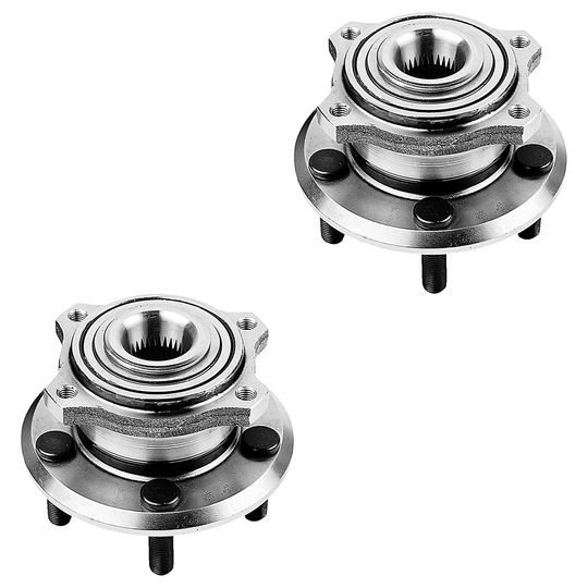 tmk-par-de-mazas-sin-abs-traseras-dodge-charger-2006-2014-charger-v6-3-5l-v8-6-1l-v6-3-6l-v8-5-7l-v8-6-4l-0