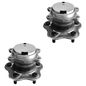 tmk-par-de-mazas-con-abs-traseras-nissan-sentra-2006-2012-sentra-l4-2-5l-0