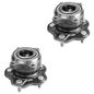 tmk-par-de-mazas-sin-abs-traseras-nissan-altima-2013-altima-l4-2-5l-v6-3-5l-0