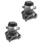 tmk-par-de-mazas-sin-abs-traseras-nissan-tiida-2007-2018-tiida-l4-1-8l-0