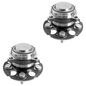 tmk-par-de-mazas-sin-abs-traseras-honda-cr-v-2012-2014-cr-v-l4-2-4l-0