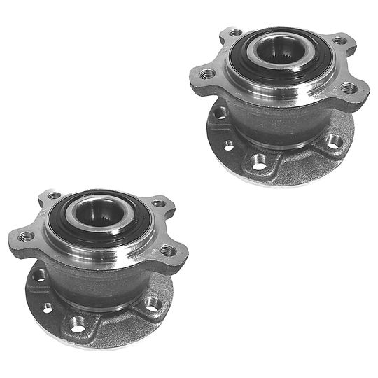 tmk-par-de-mazas-sin-abs-traseras-volvo-serie-s-2016-s60-cross-country-l5-2-5l-0