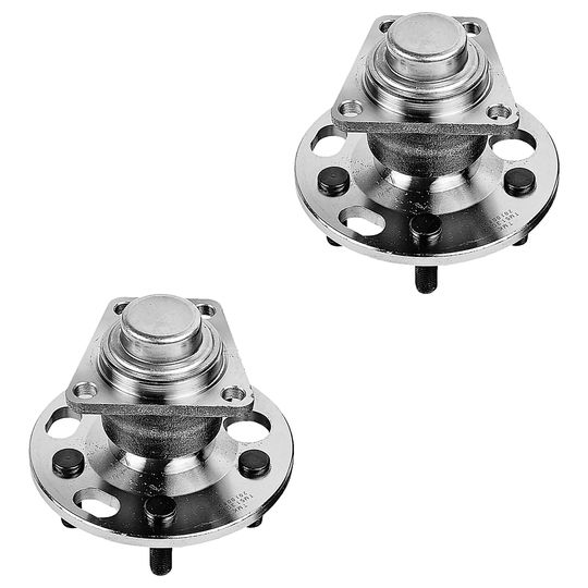 tmk-par-de-mazas-sin-abs-traseras-chevrolet-cavalier-1989-cavalier-v6-2-8l-0