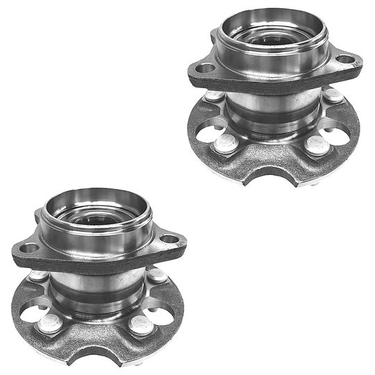 tmk-par-de-mazas-sin-abs-traseras-toyota-sienna-2011-2019-sienna-v6-3-5l-0