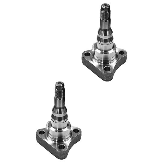 tmk-par-de-mazas-sin-abs-traseras-volkswagen-gol-2009-2013-gol-l4-1-6l-0