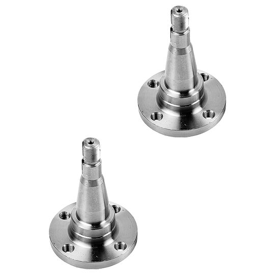tmk-par-de-mazas-sin-abs-traseras-chevrolet-chevy-1995-2012-chevy-l4-1-4l-l4-1-6l-0
