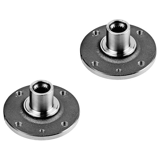 tmk-par-de-mazas-sin-abs-delanteras-nissan-platina-2008-2010-platina-l4-1-6l-0