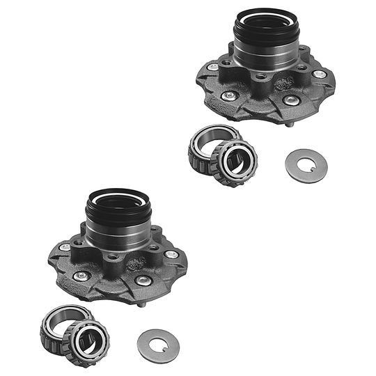 tmk-par-de-mazas-sin-abs-delanteras-nissan-d21-1986-1994-d21-l4-2-4l-0
