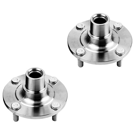 tmk-par-de-mazas-sin-abs-delanteras-nissan-sentra-2000-2006-sentra-l4-1-8l-l4-2-0l-l4-2-5l-0